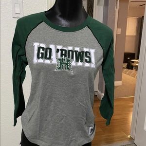 Victoria secret Hawaii shirt